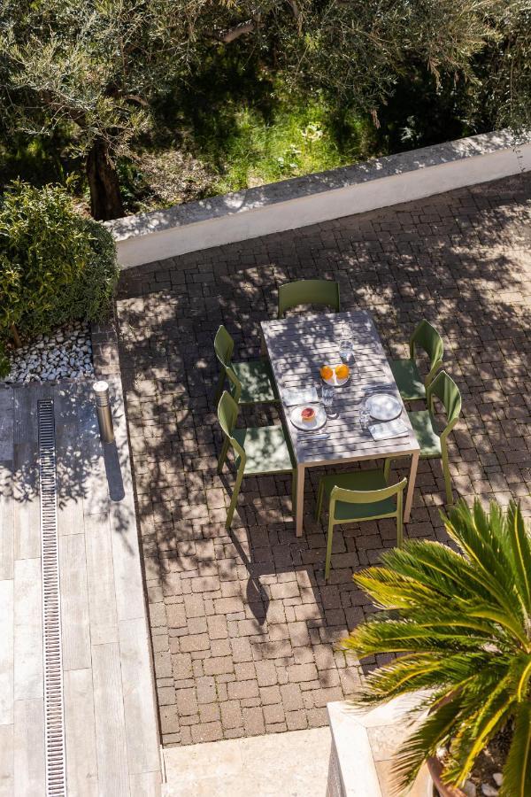 The Olive Poolhouse Leilighet Split Eksteriør bilde